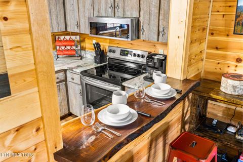 Tiny photo for 901 Sunrise Blvd, Sevierville, TN 37862 (MLS # 1327582)