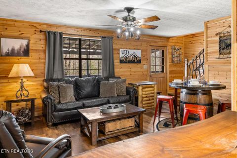 Tiny photo for 901 Sunrise Blvd, Sevierville, TN 37862 (MLS # 1327582)