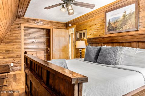 Tiny photo for 901 Sunrise Blvd, Sevierville, TN 37862 (MLS # 1327582)