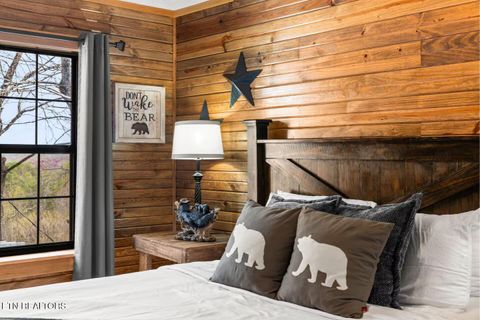 Tiny photo for 901 Sunrise Blvd, Sevierville, TN 37862 (MLS # 1327582)