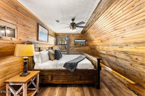 Tiny photo for 901 Sunrise Blvd, Sevierville, TN 37862 (MLS # 1327582)