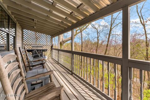 Tiny photo for 901 Sunrise Blvd, Sevierville, TN 37862 (MLS # 1327582)