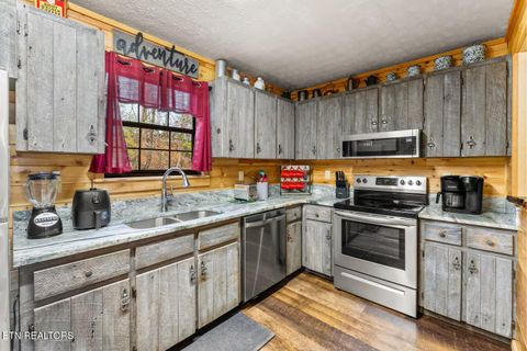 Tiny photo for 901 Sunrise Blvd, Sevierville, TN 37862 (MLS # 1327582)