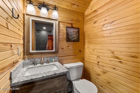 Tiny photo for 901 Sunrise Blvd, Sevierville, TN 37862 (MLS # 1327582)