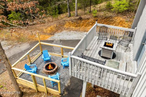 Tiny photo for 901 Sunrise Blvd, Sevierville, TN 37862 (MLS # 1327582)