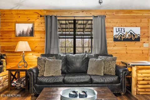 Tiny photo for 901 Sunrise Blvd, Sevierville, TN 37862 (MLS # 1327582)