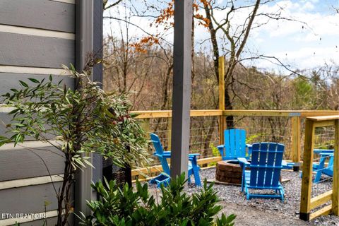 Tiny photo for 901 Sunrise Blvd, Sevierville, TN 37862 (MLS # 1327582)