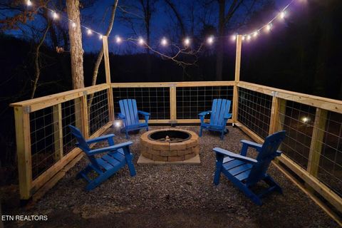 Tiny photo for 901 Sunrise Blvd, Sevierville, TN 37862 (MLS # 1327582)