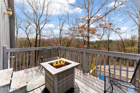 Tiny photo for 901 Sunrise Blvd, Sevierville, TN 37862 (MLS # 1327582)