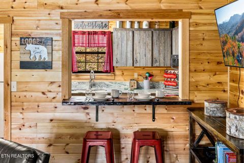 Tiny photo for 901 Sunrise Blvd, Sevierville, TN 37862 (MLS # 1327582)