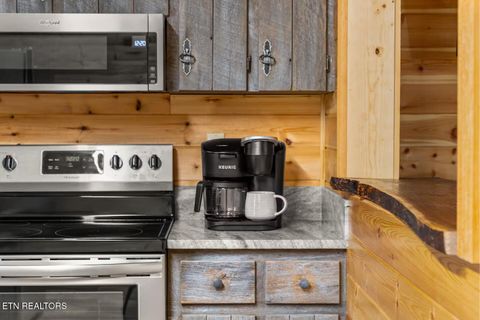 Tiny photo for 901 Sunrise Blvd, Sevierville, TN 37862 (MLS # 1327582)