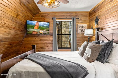 Tiny photo for 901 Sunrise Blvd, Sevierville, TN 37862 (MLS # 1327582)