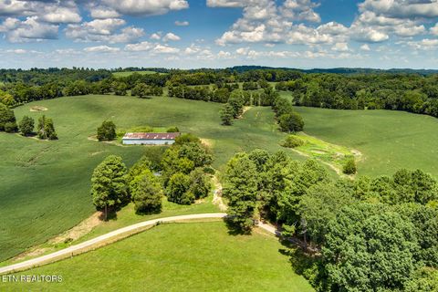 275 County Road 323 Sweetwater TN 37874