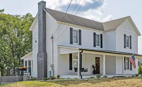 525 S Carter School Rd Strawberry Plains TN 37871