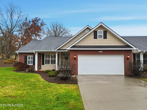 Photo of 5260 Fountain Head Lane, Knoxville, TN 37918 (MLS # 1322551)