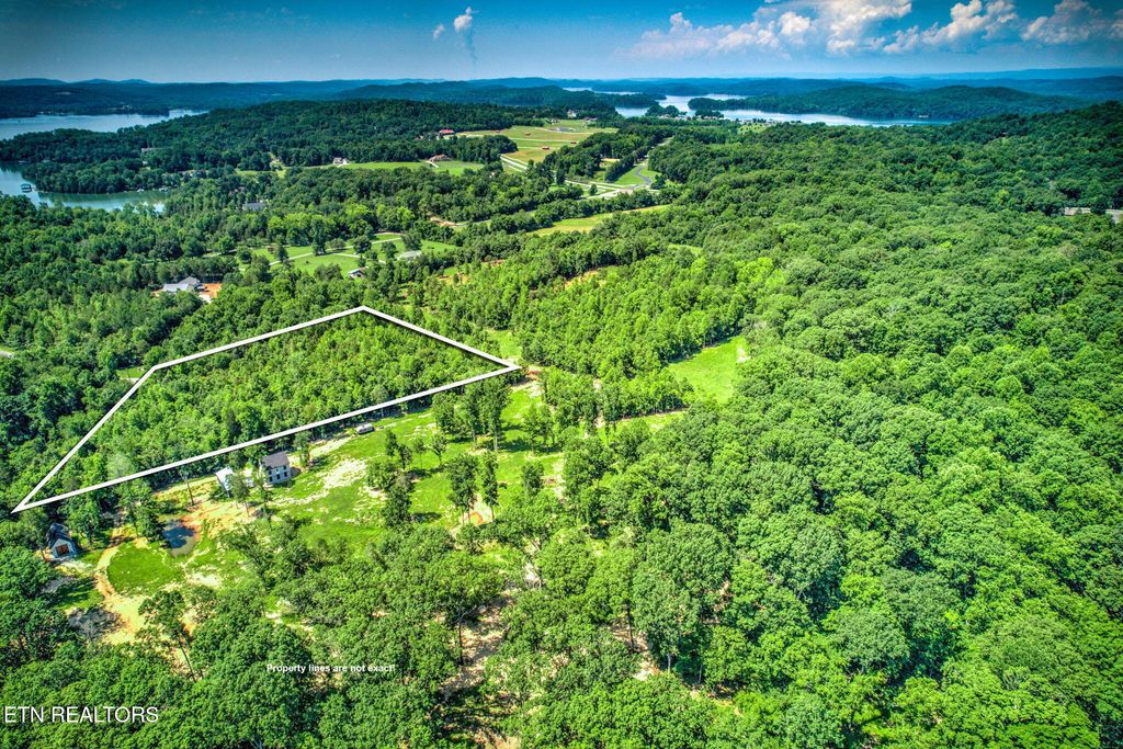 Photo of 47 Loch Haven Rd, Rockwood, TN 37854 (MLS # 1326878)