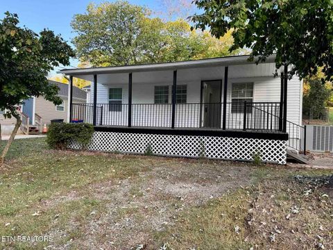2907 Tecoma Drive Knoxville TN 37917