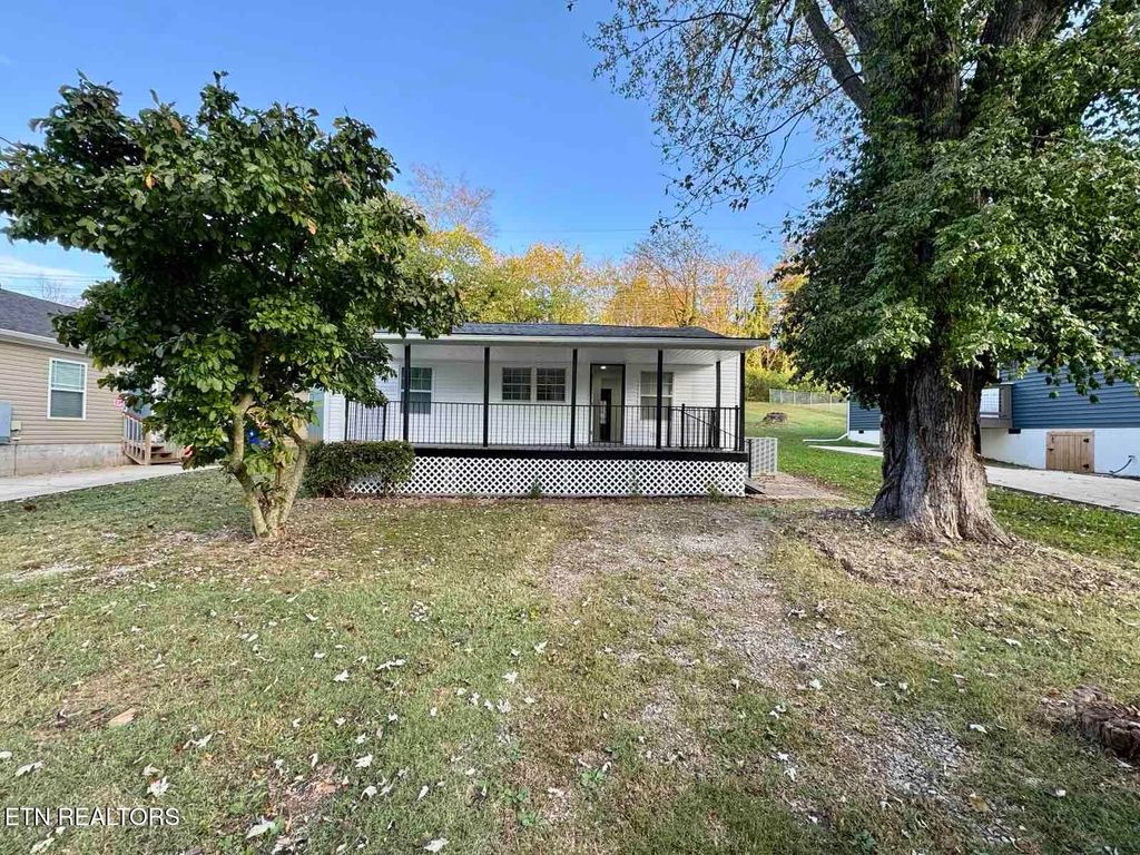 Photo of 2907 Tecoma Drive, Knoxville, TN 37917 (MLS # 1319298)