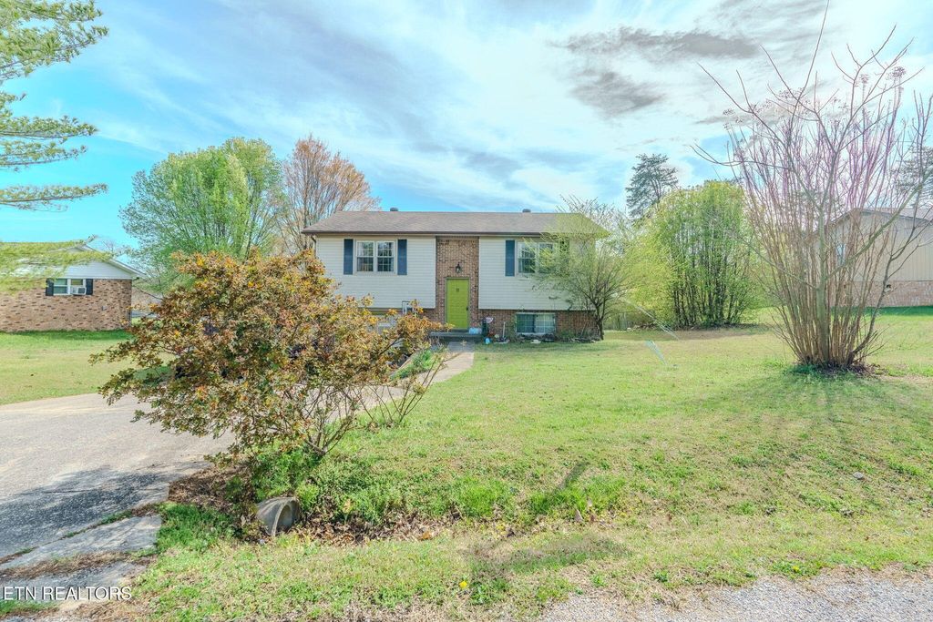Photo of 209 Crawford St, Dayton, TN 37321 (MLS # 1332926)