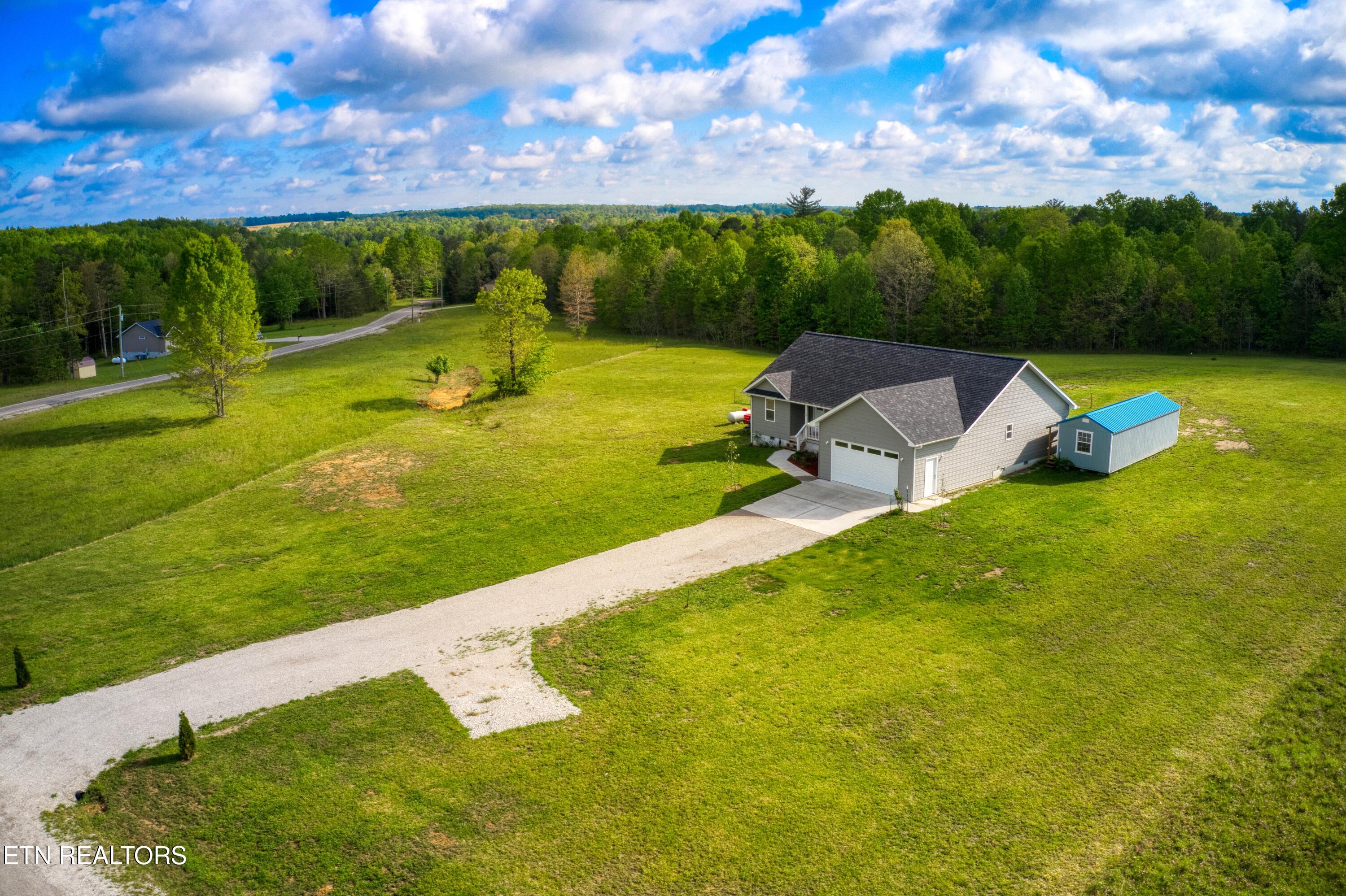 508 Stone Cliff Lane