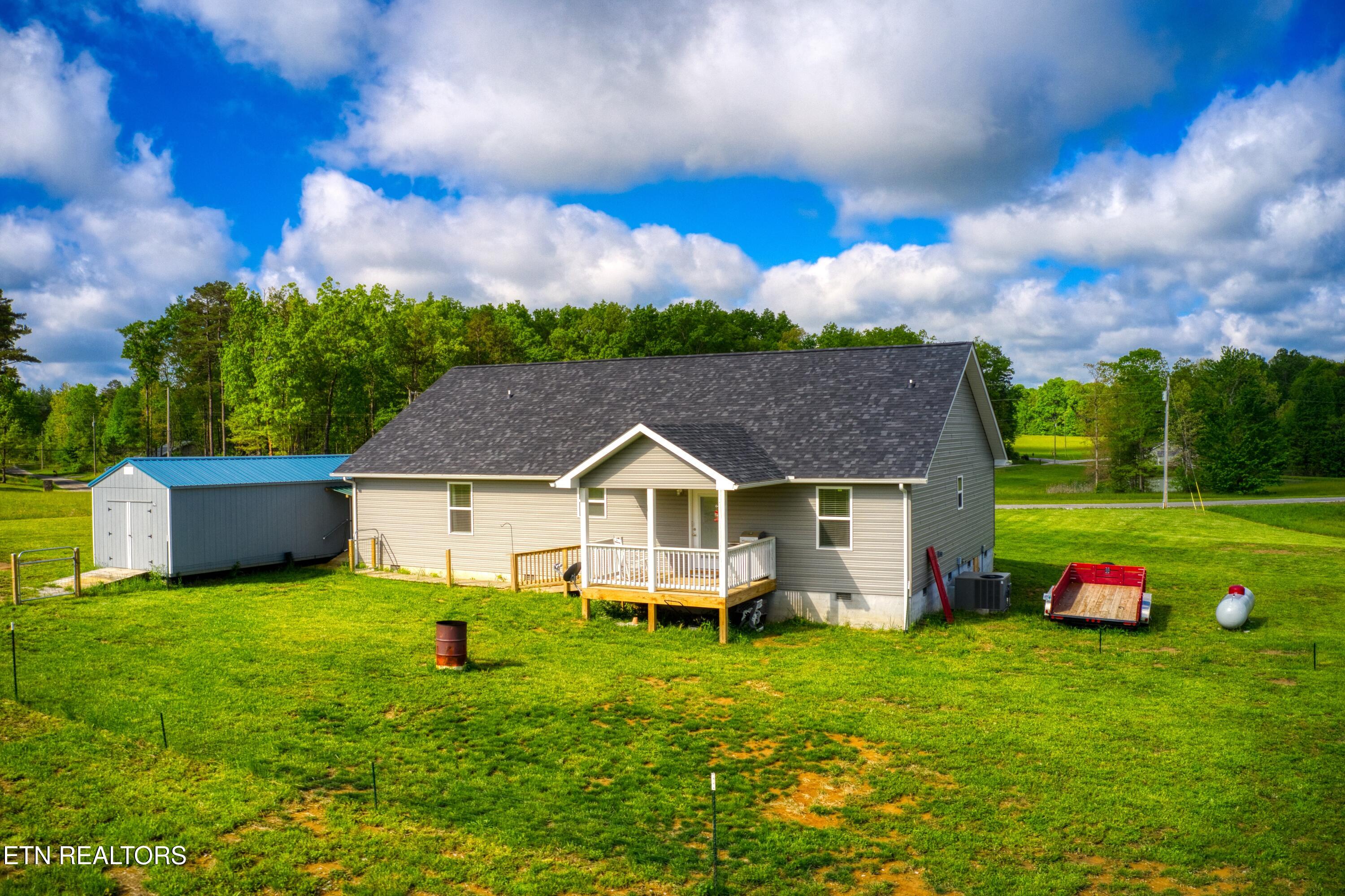 508 Stone Cliff Lane