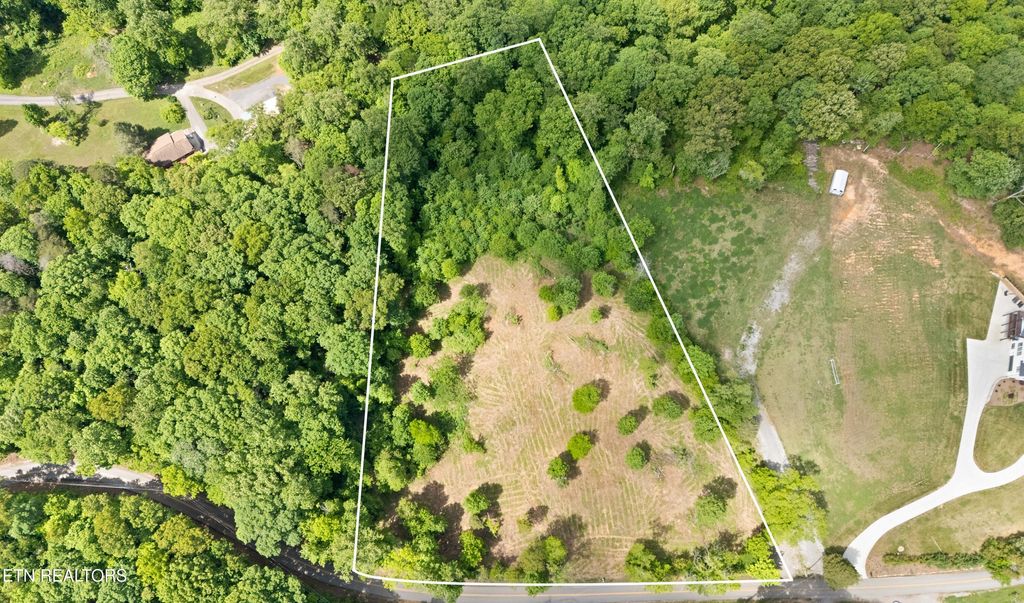 Photo of 0 Williams Bend Rd, Knoxville, TN 37932 (MLS # 1337378)