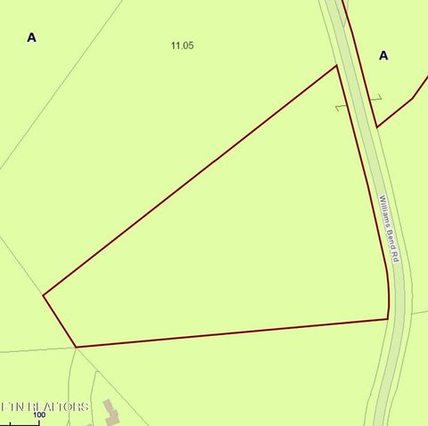 Tiny photo for 0 Williams Bend Rd, Knoxville, TN 37932 (MLS # 1337378)