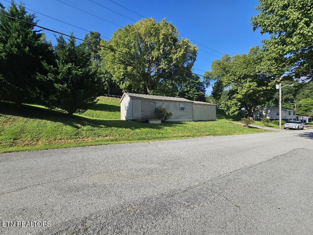 Photo of E Race St, Kingston, TN 37763 (MLS # 1350653)