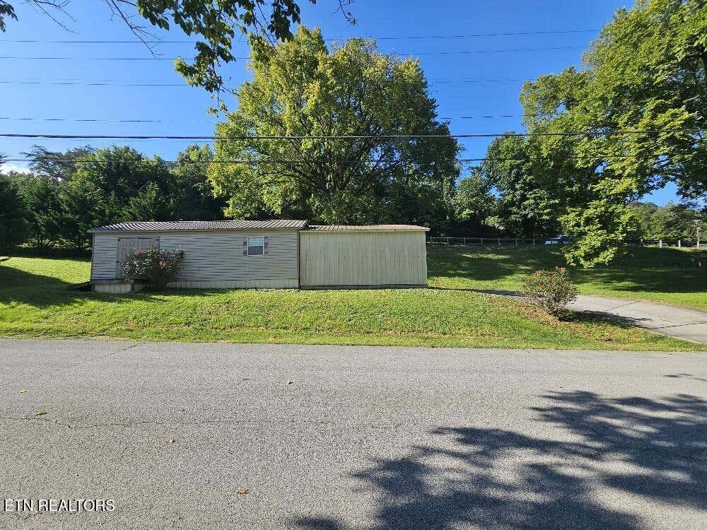 Photo of E Race St, Kingston, TN 37763 (MLS # 1350653)