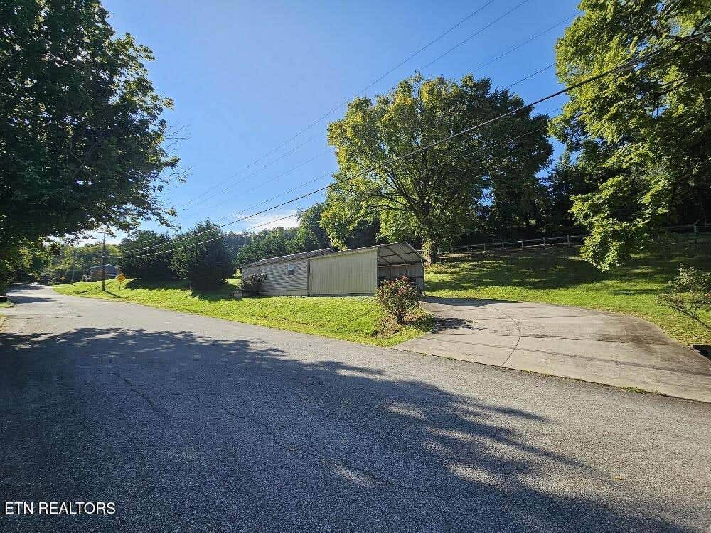 Photo of E Race St, Kingston, TN 37763 (MLS # 1350653)