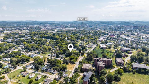 Tiny photo for 1426 W Baxter Ave, Knoxville, TN 37921 (MLS # 1355613)