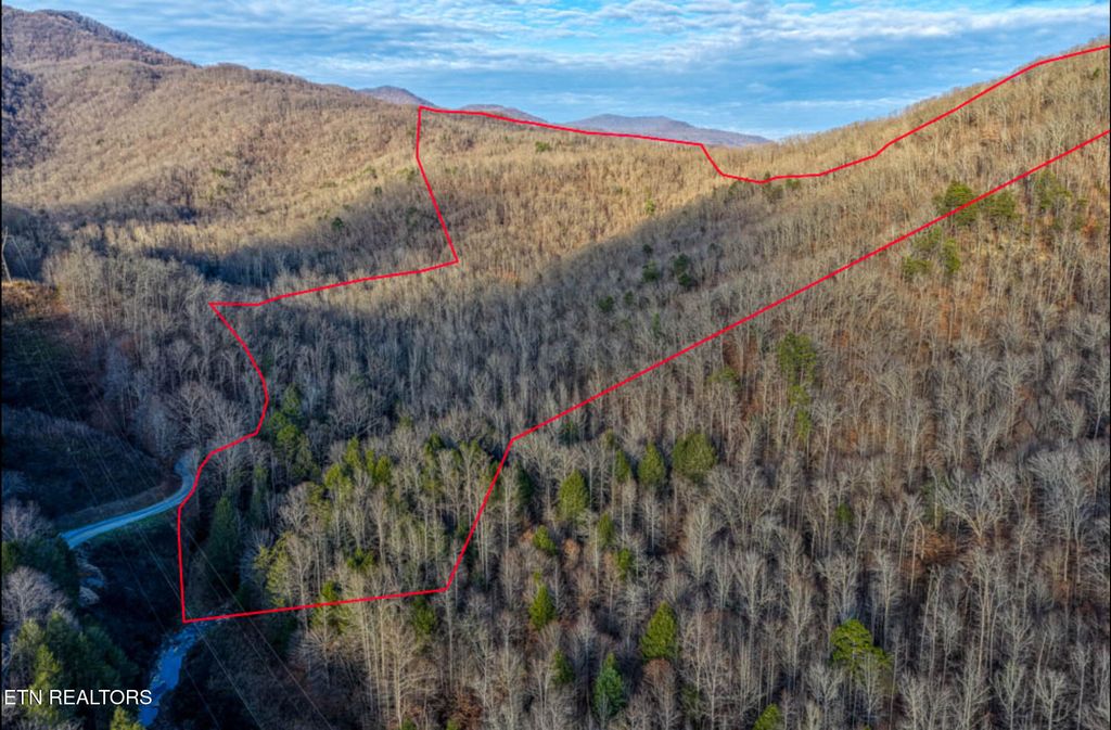 Photo of 0 Hoskins Gap Rd, Oliver Springs, TN 37840 (MLS # 1324549)