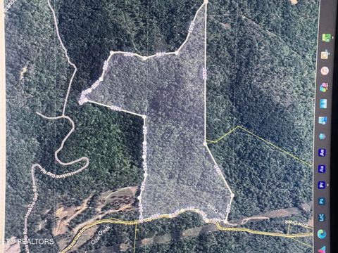 Photo of 0 Hoskins Gap Rd, Oliver Springs, TN 37840 (MLS # 1324549)