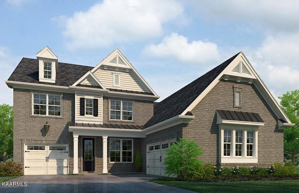 Photo of 23 Sweatleaf Lane, Farragut, TN 37934 (MLS # 1218620)