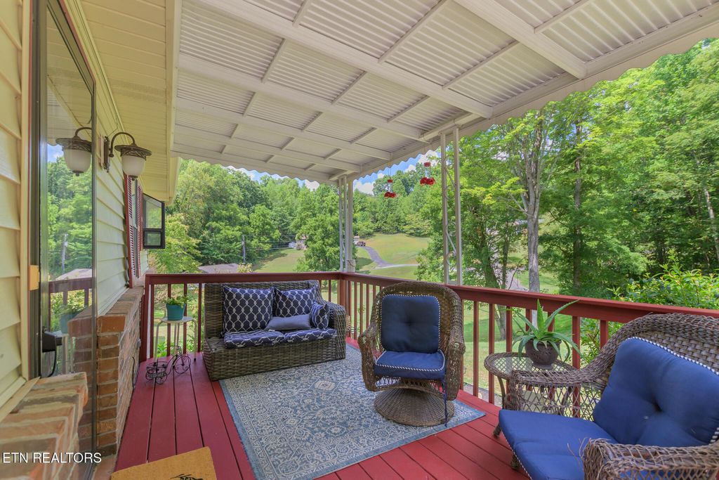 Photo of 335 Booker Rd, Maynardville, TN 37807 (MLS # 1311914)