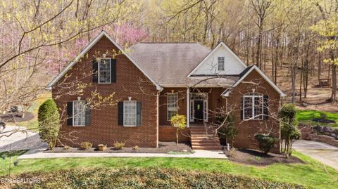 227 Columbus Drive Lenoir City TN 37771
