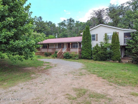 Tiny photo for 275 Spring Creek Rd, Delano, TN 37325 (MLS # 1359571)