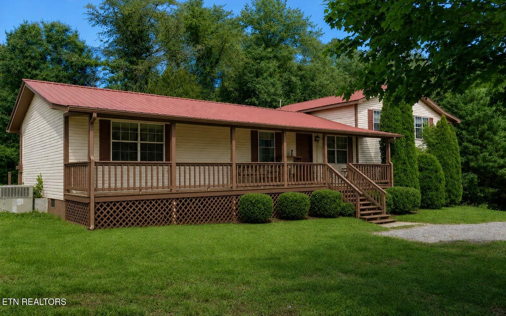 Photo of 275 Spring Creek Rd, Delano, TN 37325 (MLS # 1359571)