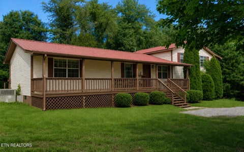 Photo of 275 Spring Creek Rd, Delano, TN 37325 (MLS # 1359571)
