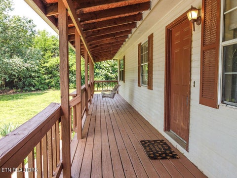 Tiny photo for 275 Spring Creek Rd, Delano, TN 37325 (MLS # 1359571)