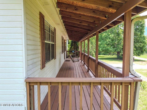 Tiny photo for 275 Spring Creek Rd, Delano, TN 37325 (MLS # 1359571)