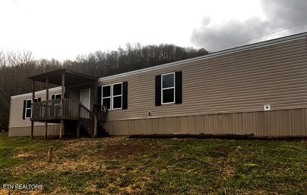 Photo of 297 High Ridge Court, Maynardville, TN 37807 (MLS # 1295017)