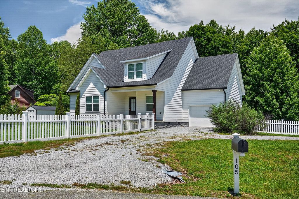 Photo of 105 Shiloh Lane, Smithville, TN 37166 (MLS # 1344246)