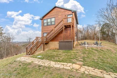 Tiny photo for 2138 Kerr Rd, Sevierville, TN 37876 (MLS # 1328903)