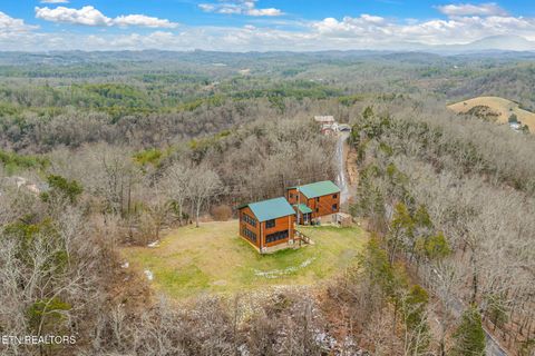 Tiny photo for 2138 Kerr Rd, Sevierville, TN 37876 (MLS # 1328903)