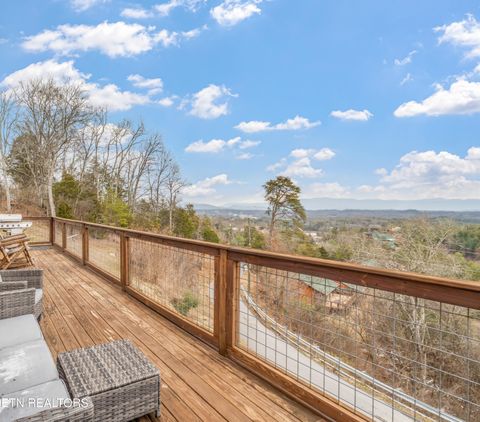 Tiny photo for 2138 Kerr Rd, Sevierville, TN 37876 (MLS # 1328903)