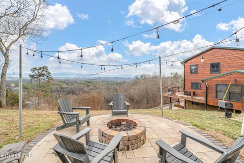Tiny photo for 2138 Kerr Rd, Sevierville, TN 37876 (MLS # 1328903)