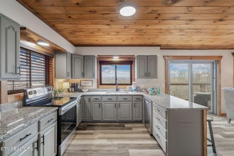 Tiny photo for 2138 Kerr Rd, Sevierville, TN 37876 (MLS # 1328903)