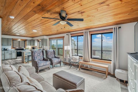 Tiny photo for 2138 Kerr Rd, Sevierville, TN 37876 (MLS # 1328903)