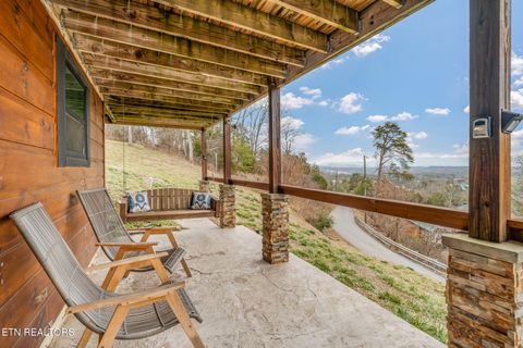 Tiny photo for 2138 Kerr Rd, Sevierville, TN 37876 (MLS # 1328903)